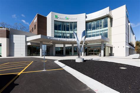 St. Elizabeth Hospital .